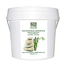 Маска для тела лифтинговая с черным бамбуком и ментолом Beauty Style, 1 кг.