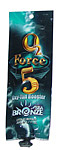 Sea Bronze Кислородный усилитель загара O2 FORCE - OXY TAN BOOSTER, 24 саше по 20 мл