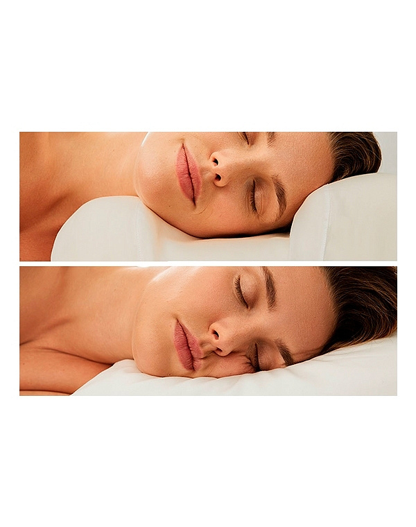  Beauty Sleep Ортопедическая подушка Omnia, Beauty Sleep* 1861529