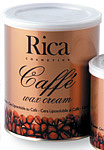 Rica Воск кофейный, банка 800 мл