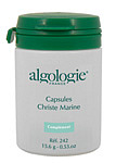 Algologie Пищевые добавки. Капсулы "Кристмарин", 60 шт
