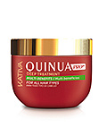 Маска "Интенсивная ревитализация " QUINUA PRO Kativa, 250 мл.