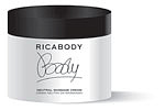 Rica Body Крем массажный нейтральный, 500 мл