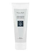 Легкий увлажняющий крем с мочевиной 1% и маслом виноградных косточек, 250 мл Beauty Style