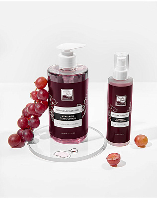 Beauty style Гиалуроновый тоник 