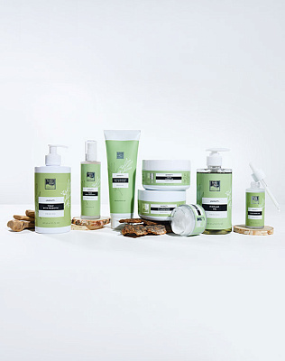 Beauty style Сыворотка - себокорректор для сужения пор для жирной и смешанной кожи 