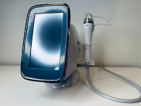 Микроигольчатый RF - #2