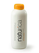 Эмульсия для сухих волос "Питательная" NatuRica, 1000 мл.