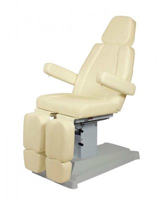 MADISON Педикюрное кресло Сириус-08, 1 мотор* 2901175
