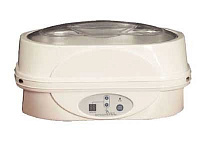 Парафиноплав с сенсорным регулятором BR505 Gezatone