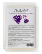 Парафин косметический “Витамин Е” Cristaline, 450 мл
