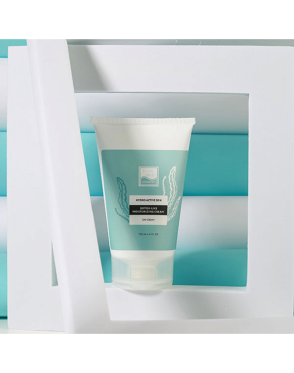 Beauty style Дневной увлажняющий крем Botox - like hydro active с ботоэффектом, 120 мл* 4516099PRO