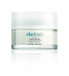 Омолаживающий ночной корректирующий крем "Anti age" Algologie, 50 мл.