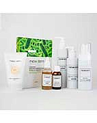 Набор-пакет: Протокол №4 Гликолевый пилинг 70% GLYCO PEEL FORCE