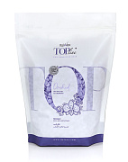 Воск горячий (пленочный)  ITALWAX Top Line Orchid (Орхидея)  гранулы 1,5 кг