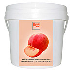 Альгинатная коллагеновая маска с экстрактом Персика Beauty Style, 1 кг.