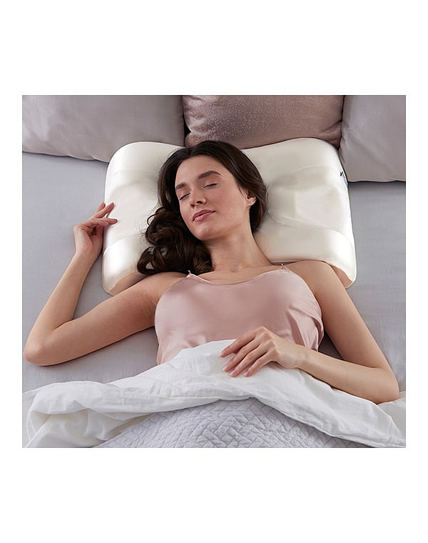  Beauty Sleep Ортопедическая подушка Classic, Beauty Sleep* 1869843