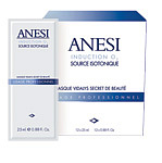 Anesi Кислородная линия. Маска Видализ, 12 шт по 25 мл