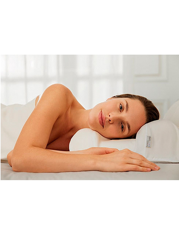  Beauty Sleep Ортопедическая подушка Omnia, Beauty Sleep* 1861529