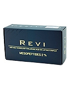 Мезопептидный комплекс 2%, REVI MEZOpeptides (набор 3шт х 2мл)