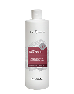 TIME REVERSE Масло проводник косметическое, 1000 мл, TIME REVERSE* 490028