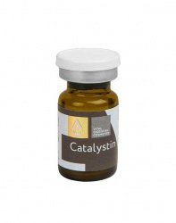 Catalystin, пептидный биорепарант/биоревитализант нового поколения 40+ ФММТ