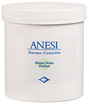 Anesi Линия «Дермо Контроль». Маска очищающая,  500 мл