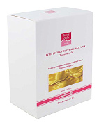 Альгинатная лифтинг-маска "Роскошное Золото", Beauty Style