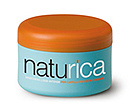 Маска "Разглаживающая" NatuRica, 200 мл. 