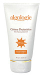 Солнцезащитный крем для всех типов кожи SPF50+ Algologie, 75 мл.
