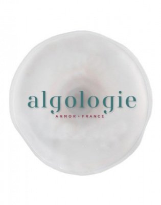 Algologie Горячие массажные камни «Морской Сад» Algologie, 5 шт* 23CNA021