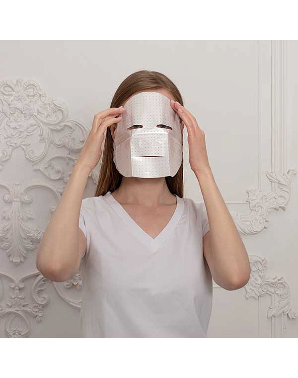 Beauty style Антивозрастная тканевая маска для лица с урсоловой кислотой и матриксилом MATRYX S6, Beauty Style, 30 мл* 4515938K