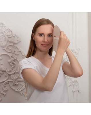Beauty style Антивозрастная тканевая маска для лица с урсоловой кислотой и матриксилом MATRYX S6, Beauty Style, 30 мл* 4515938K