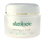 Algologie Специфические препараты для тела. Крем с ДНК для шеи и груди, 50 мл