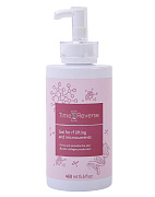 Гель для RF-лифтинга и микротоков с коллагеном и пептидным комплексом, 460 мл TIME REVERSE