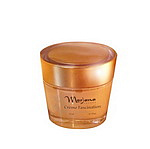 Косметические препараты для лица. Крем для век «Очарование», 15мл