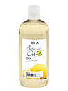 Масло лимонное после эпиляции Rica, 500 мл.