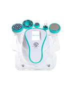 Косметологический комбайн UK230 1003 (RF, Cavitation, Vacu) Gezatone