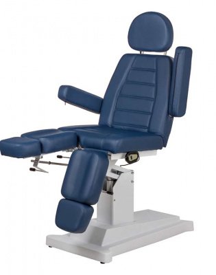 MADISON Педикюрное кресло Сириус-08 Pro, 1 мотор* 2901172