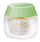 Anesi Линия «Дермо Контроль». Дневной крем, 50 мл
