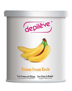 Depileve Воск банановый Depileve, 800 гр.* 1203045