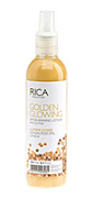 Лосьон после депиляции "Золотое Сияние" Rica, 250 мл.