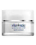 Крем дневной отбеливающий Algologie, 50 мл.