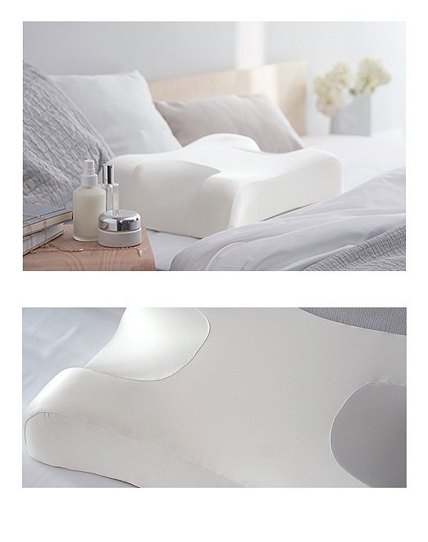  Beauty Sleep Ортопедическая подушка Classic, Beauty Sleep* 1869843