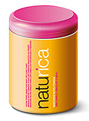Маска "Питательная, тонизирующая" NatuRica, 1000 мл. 