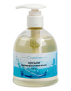 Лосьон против врастания волос Cristaline, 250 мл.