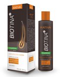 Шампунь против выпадения волос с биотином, Kativa Biotina, 250 мл
