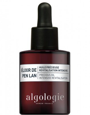 Algologie Драгоценное масло для интенсивной ревитализации «Эликсир Пен Лана» 150мл Algologie* 23CNA001