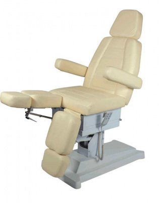MADISON Педикюрное кресло Сириус-10, 3 мотора* 2901173