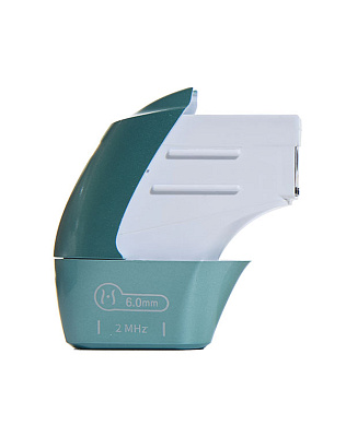 Gezatone Картридж HIFU 6.0мм тело UK230 998 Gezatone* A1301398W-7	